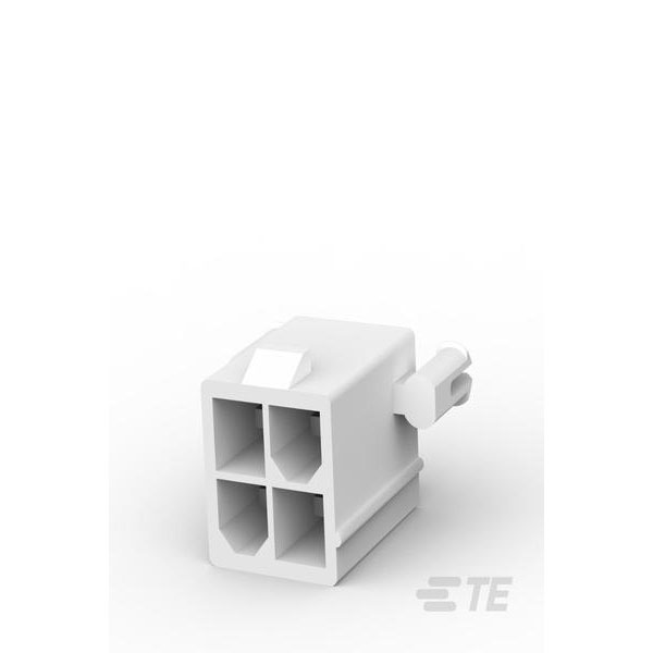 Click to view product details and reviews for Te Connectivity 1586040 4 Val U Lok Connector Shrouded Male 4 Pin.