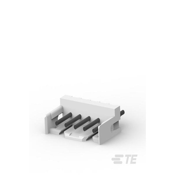 Click to view product details and reviews for Te Connectivity 292161 5 Headers Wire Housing Male Shrouded 5 Pin. Click to view product details and reviews for Te Connectivity 292161 5 Headers Wire Housing Male Shrouded 5 Pin.