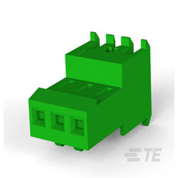 Wire Direct to PCB - Transistion