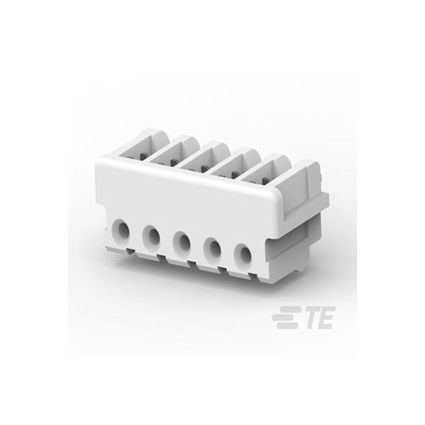 Click to view product details and reviews for Te Connectivity 173977 5 Idc Connector Female Unshrouded 5pos 2mm.