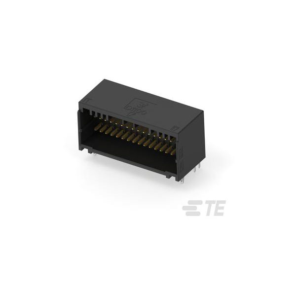 Click to view product details and reviews for Te Connectivity 1 1939638 7 Dynamic 1100d Connector Hdr Assy 34p M.