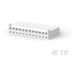 TE Connectivity 1-1375820-2 CST-100 II Conn Housing Female 12 Ways Unshrouded