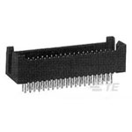 TE Connectivity 6-102567-3 Connector Header Male Unshrouded 30 Positions 0.100