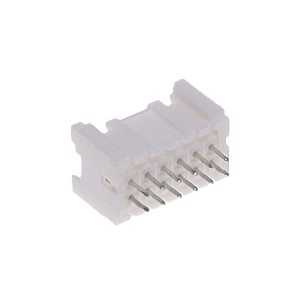 Click to view product details and reviews for Te Connectivity 1 1969543 2 Ep25 Male Shrouded Vertical Dual Row.