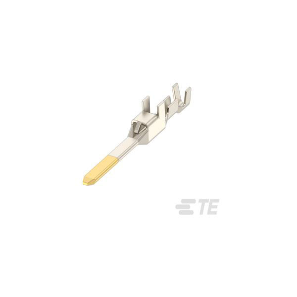 175288 TE Connectivity 175288-3 Housings Female Unshrouded 24-20AWG 30AU ...