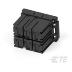 TE Connectivity 1-917807-3 Connector Female Unshrouded 6P Housing