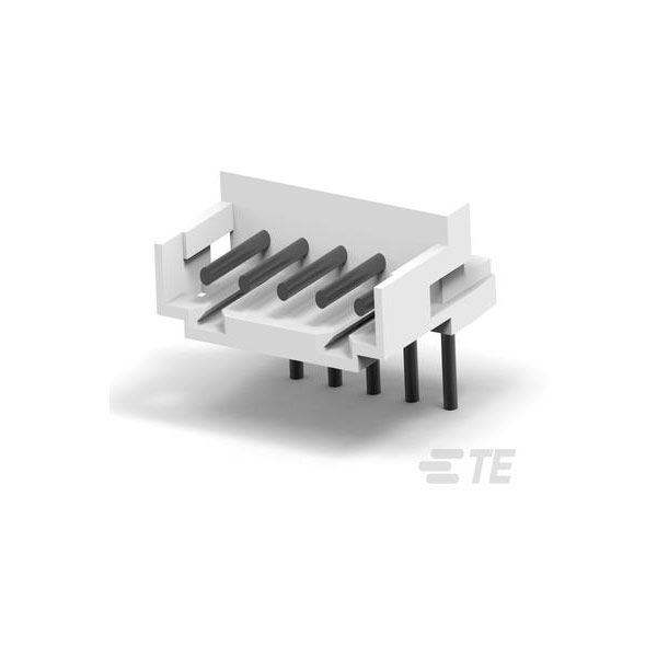 Click to view product details and reviews for Te Connectivity 292253 5 Headers 5p R A Male Unshrouded Wire Housing. Click to view product details and reviews for Te Connectivity 292253 5 Headers 5p R A Male Unshrouded Wire Housing.