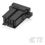 TE Connectivity 2-178128-2 Headers 2 Positions Female Unshrouded 5.08mm Key Y