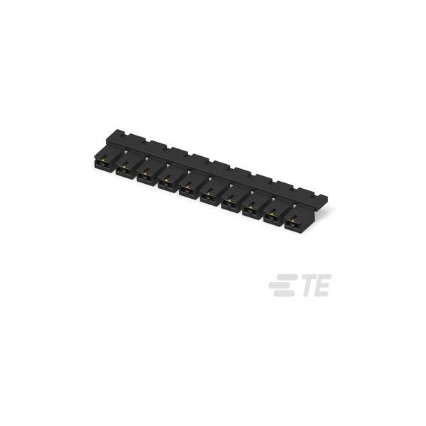 Click to view product details and reviews for Te Connectivity 382811 8 Economy Shunt Assembly 2 Pos Unshrouded F.