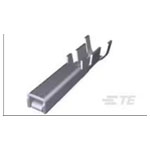 TE Connectivity 353717-2 Headers Female 16-14 AWG 15 Au Unshrouded