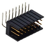 TE Connectivity 826470-8 Pin Header Male Unshrouded 2.54mm 2Row 16Pin