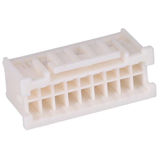 Click to view product details and reviews for Te Connectivity 1 1969540 8 Ep25 Housing Plug Female Unshrouded 1.