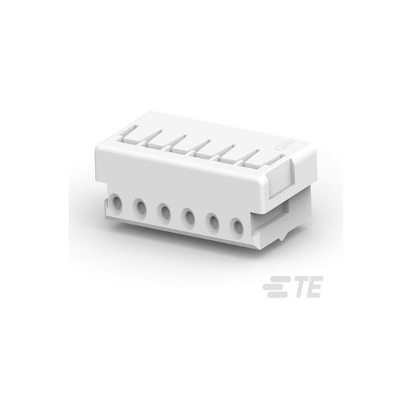 Click to view product details and reviews for Te Connectivity 179228 6 Housings Female 6 Positions Crimp 2mm Uns.