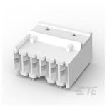 TE Connectivity 928343-6 AMP S Connector Housing Female Unshrouded Standard