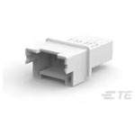 TE Connectivity 1969589-3 EP2.5 Female Unshrouded Connector Free-Hang Single Row