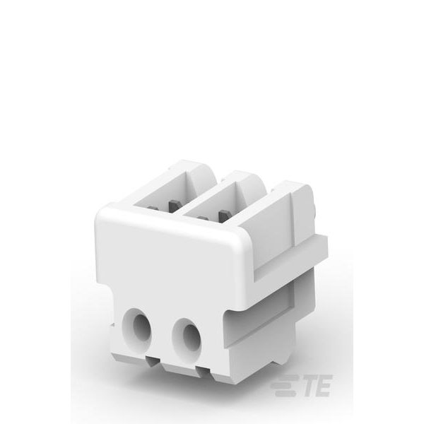 Click to view product details and reviews for Te Connectivity 173977 2 Idc Connector Female Unshrouded 28 26 Awg 2m.