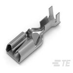TE Connectivity 341412-2 PositionsI LK Female Unshrouded Header For Wire Housing