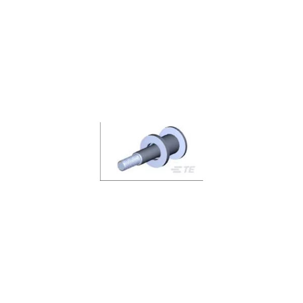 TE Connectivity 213283-2 Pin & Socket Connector M4 Hardware Kit Un...