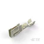TE Connectivity 1375819-3 CST-100 II Contact 30 Gold Plated Male