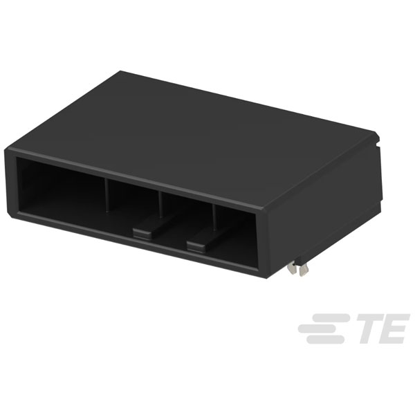 Click to view product details and reviews for Te Connectivity 2 917541 2 Headers Male Shrouded 4 Positions Singl.