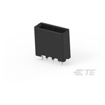TE Connectivity 1-178136-2 Dynamic D3200 Male Shrouded Header Connector