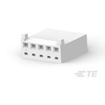 TE Connectivity 1375820-5 CST-100 II Connector Housing Female Unshrouded 2.54mm