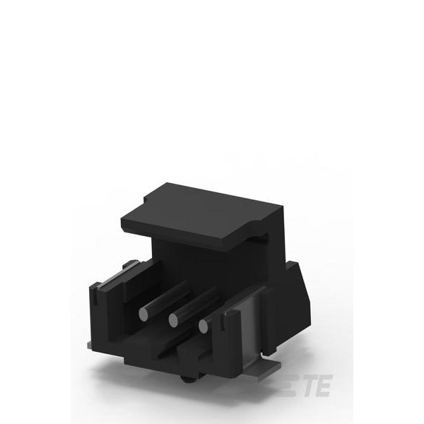 Click to view product details and reviews for Te Connectivity 292173 3 Pin Header Male Unshrouded 2mm 1row 3contacts.