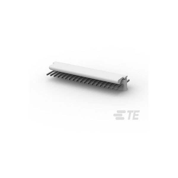 Click to view product details and reviews for Te Connectivity 1 640456 9 Connector Male Unshrouded 19 Contacts 1 Row.