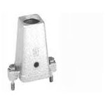 TE Connectivity 4-1102700-5 Power Connectors Hood Unshrouded Female Heavy Duty