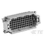 TE Connectivity 2-1103208-3 HN2D72STICB1 Connector Female Shrouded 2Pos