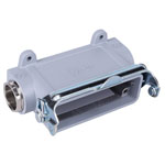 TE Connectivity 1-1102142-2 HD Power Connector Female Shrouded Size 5