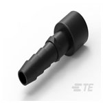 TE Connectivity T2090012201-004 PNEU-C-FW6.0 Connector Male Unshrouded