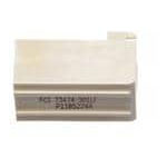 Amphenol 73474-301LF High-Speed Modular Conn 5Row Guide Female Shrouded