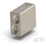 TE Connectivity 1-1469373-1 AdvancedTCA Male Shrouded Connector Guide Module