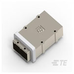 TE Connectivity 1888321-1 External I/O Conn RA Female Shrouded 1 Port Key 4