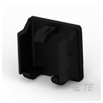 TE Connectivity 1367147-1 I/O Connector Dust Cover SFP Unshrouded