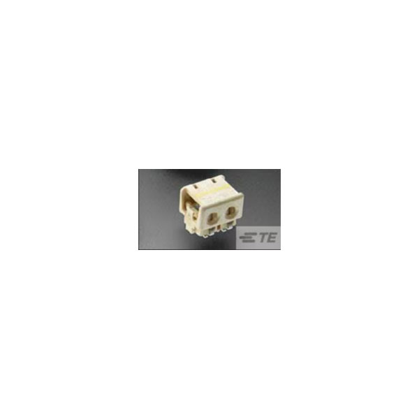 Click to view product details and reviews for Te Connectivity 1 2106431 2 Lighting Connector Female Unshrouded 2.