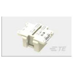 TE Connectivity 2154829-1 AMP Header Male Unshrouded 2Pos 1Row 3.96mm SMT