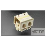 TE Connectivity 3-2106003-4 Lighting Connector Male 4Pos 24AWG SMT IDC Closed