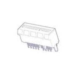 Amphenol 10018784-10200TLF PCI Express Conn Female 36P Vertical Unshrouded