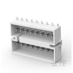 TE Connectivity 350214-1 Pin & Socket Connectors Male Unshrouded 16 Positions