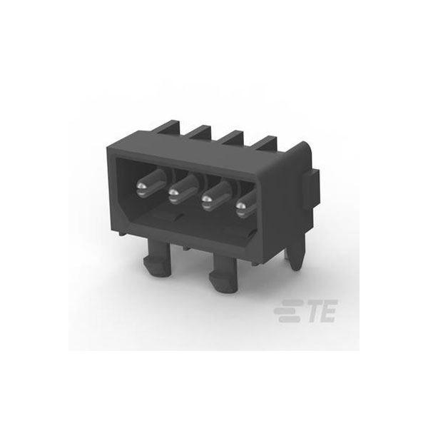 Click to view product details and reviews for Te Connectivity 770846 1 Mate N Lok Male Shrouded Connector 4 Pin.