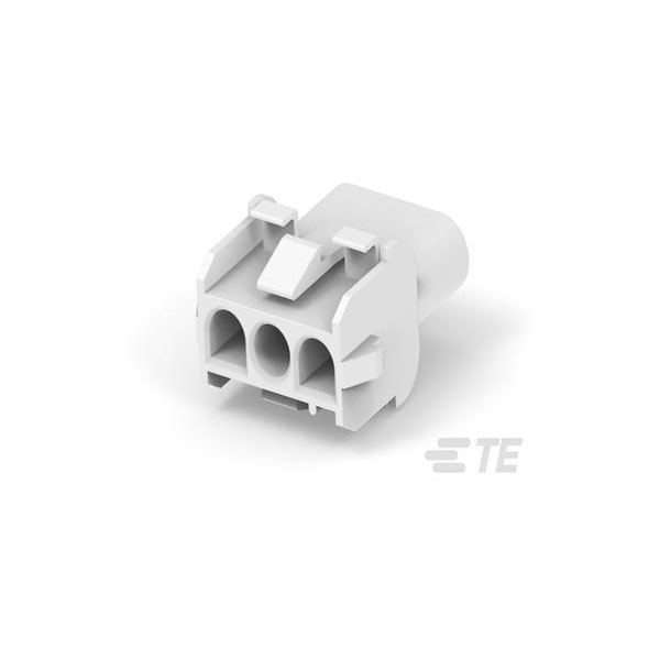 Click to view product details and reviews for Te Connectivity 2178474 2 Combination Line Connector 3 Contacts Ma.