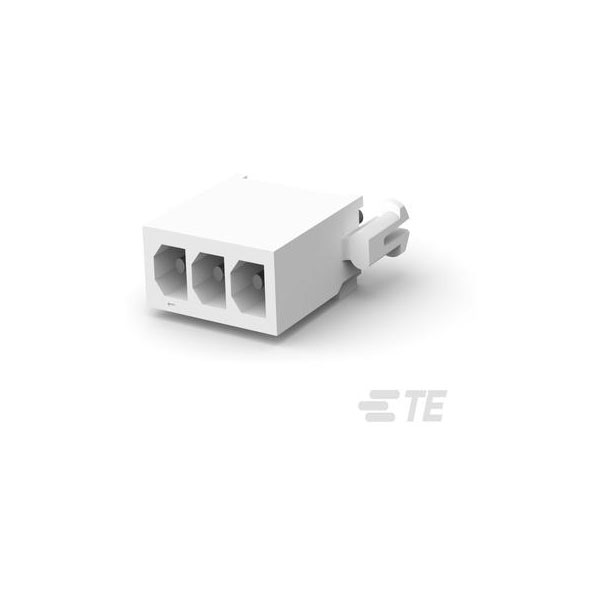 Click to view product details and reviews for Te Connectivity 1 770170 0 Pin And Socket Conn Male 3pos Tin In Line.