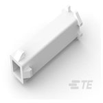 TE Connectivity 172156-1 Power Connector Male 1 Contact Unshrouded