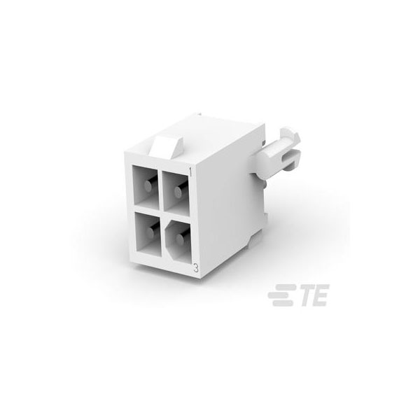 Click to view product details and reviews for Te Connectivity 1 770874 0 Pin And Socket Header 4pos Male Dual Row. Click to view product details and reviews for Te Connectivity 1 770874 0 Pin And Socket Header 4pos Male Dual Row.