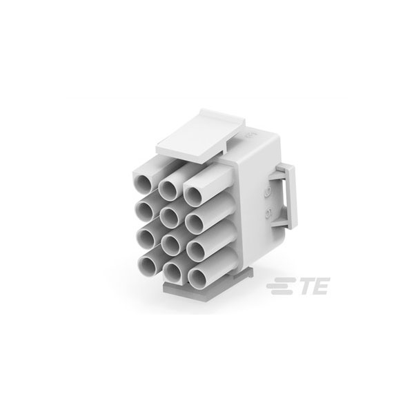 Click to view product details and reviews for Te Connectivity 1 480708 0 Universal Mate N Lok Plug Housing Male.