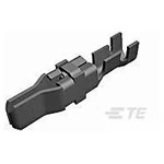 TE Connectivity 66261-5 Multimate Contact Pin Crimp 12AWG Tin Male