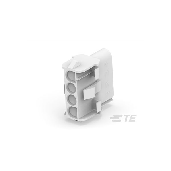 Click to view product details and reviews for Te Connectivity 1 480703 0 Pin And Socket Conn Shrouded Male 4 Posit.