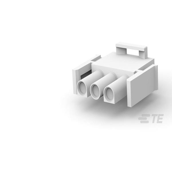Click to view product details and reviews for Te Connectivity 350766 4 Housing Plug 1x03c F P V0 Male Unshrouded.